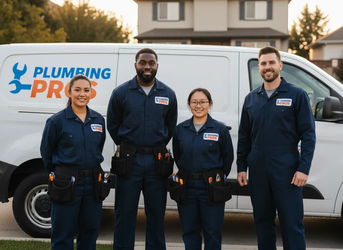 Water Heater Repair company in Reynolds, GA